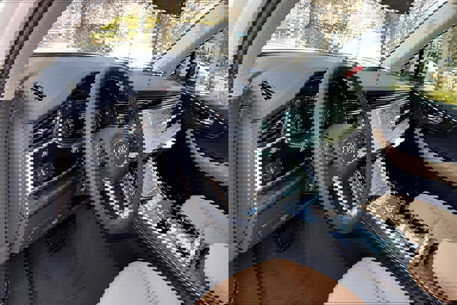 New 2026 Audi Q7 3.0T Premium Plus w/ Premium Plus Package image 8