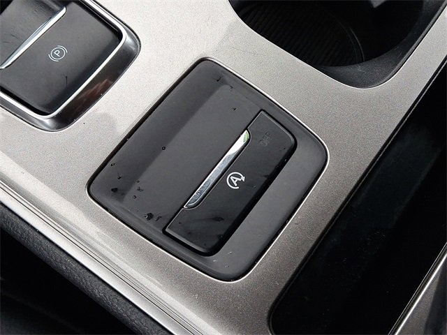 Used 2024 Ford Edge SEL image 24