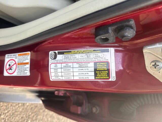 Used 2011 Subaru Outback 2.5i Premium AWD/4WD image 31