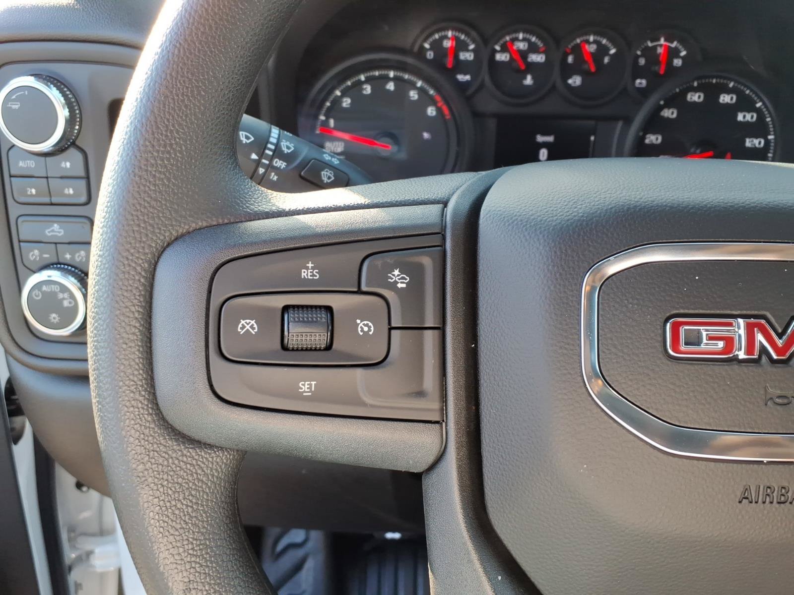 New 2026 GMC Sierra 1500 Pro w/ Pro Value Package AWD/4WD image 10