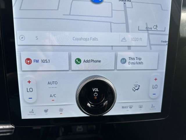 Used 2025 Ford Mustang Mach-E GT image 18