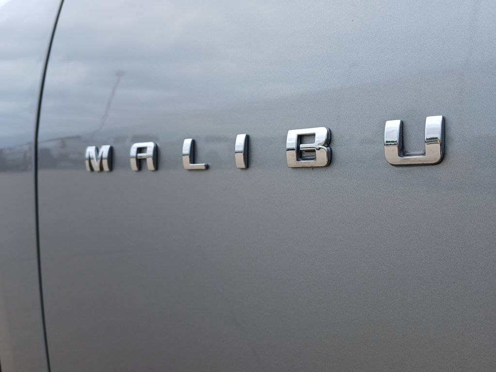 Used 2024 Chevrolet Malibu LT FWD image 33