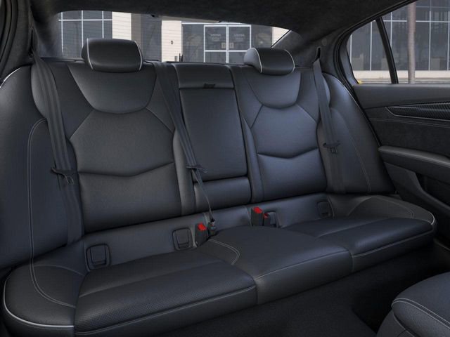 New 2026 Cadillac CT5 V Blackwing w/ Carbon Fiber 2 Package image 17