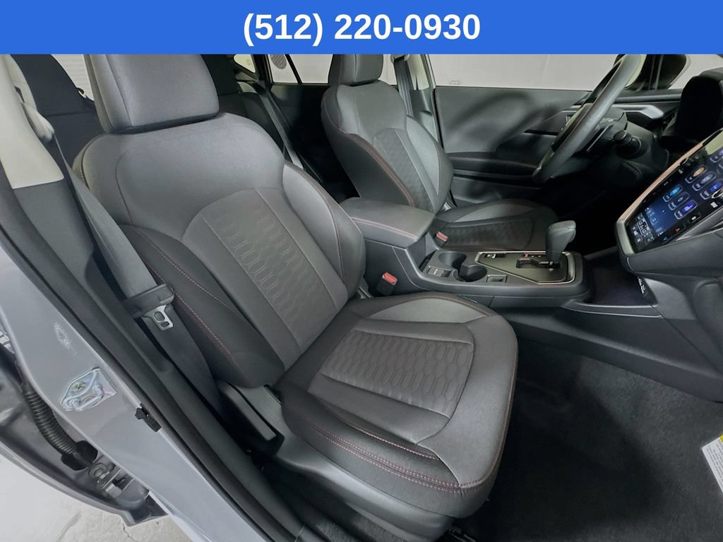 New 2026 Subaru Impreza 2.0i Sport AWD/4WD image 33