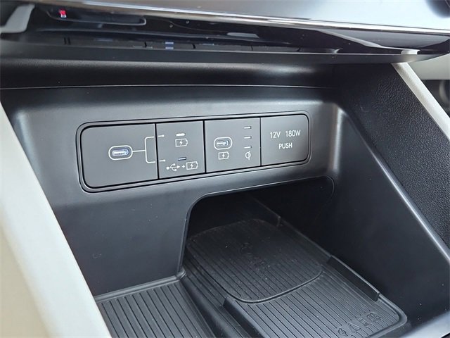New 2025 Hyundai Tucson SEL image 15