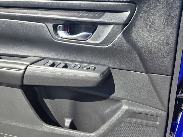 Certified 2023 Honda CR-V EX image 14
