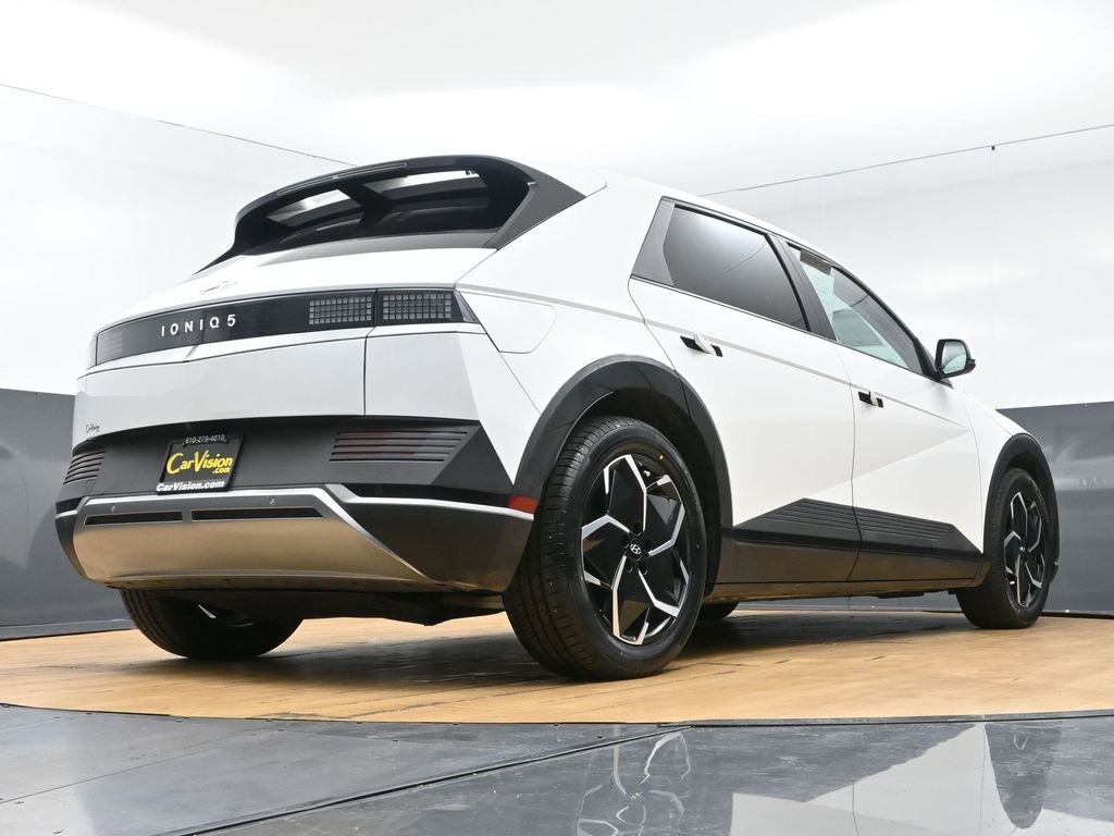 Used 2023 Hyundai Ioniq 5 SE w/ Cargo Package image 53