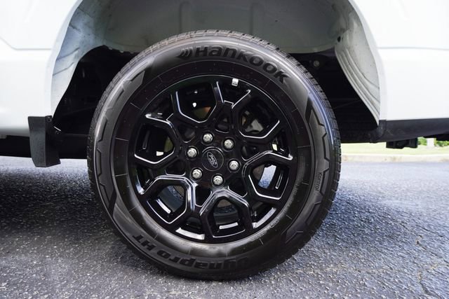 Used 2025 Ford F150 XLT w/ Equipment Group 301A Standard image 35