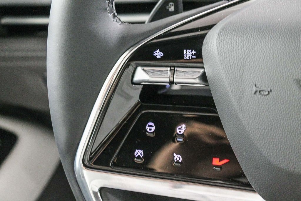 New 2026 Cadillac Escalade IQ Luxury 1 image 16