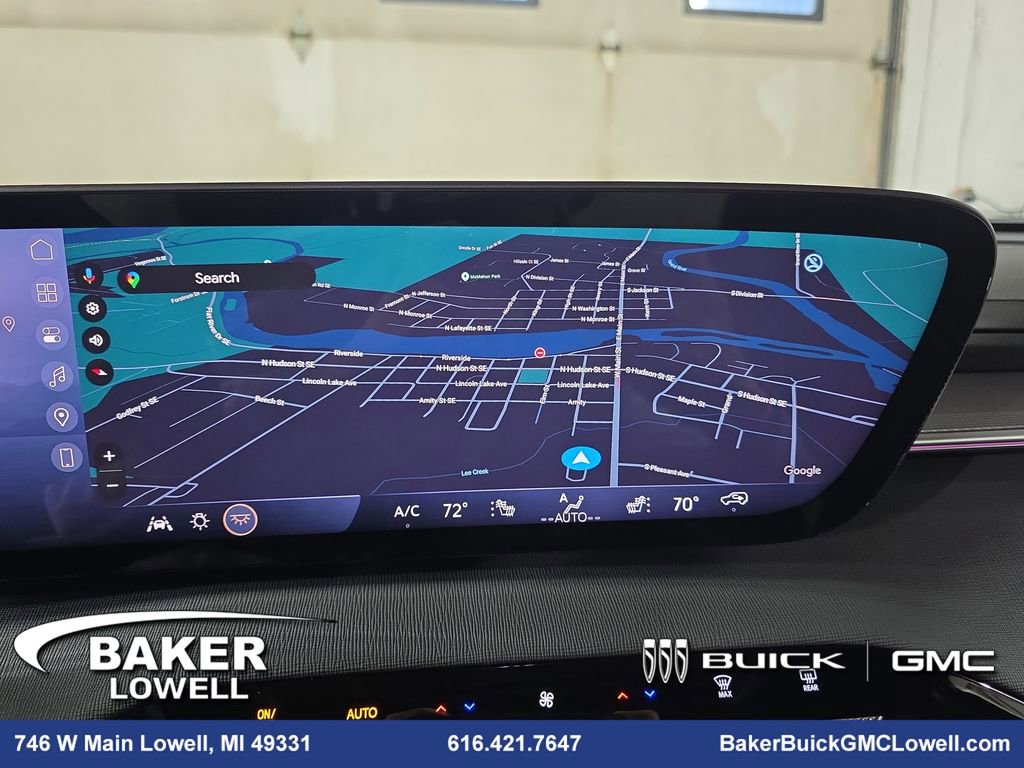 New 2026 Buick Enclave Sport Touring w/ Power Package image 26