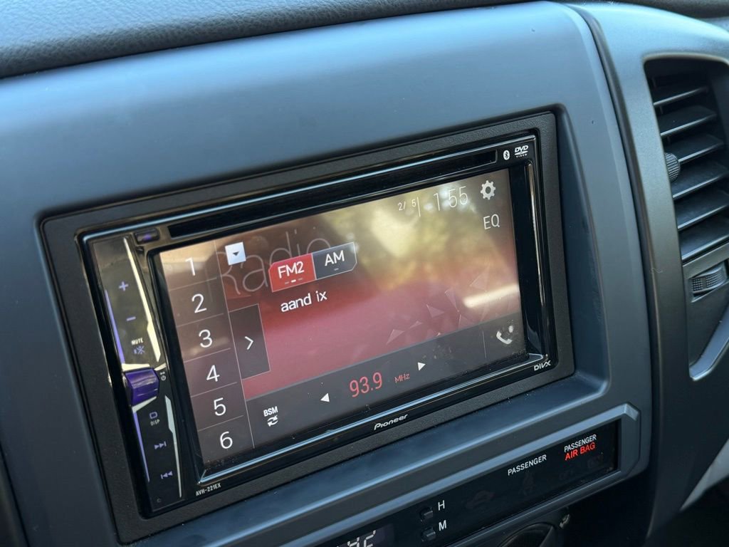 Used 2014 Toyota Tacoma PreRunner image 19