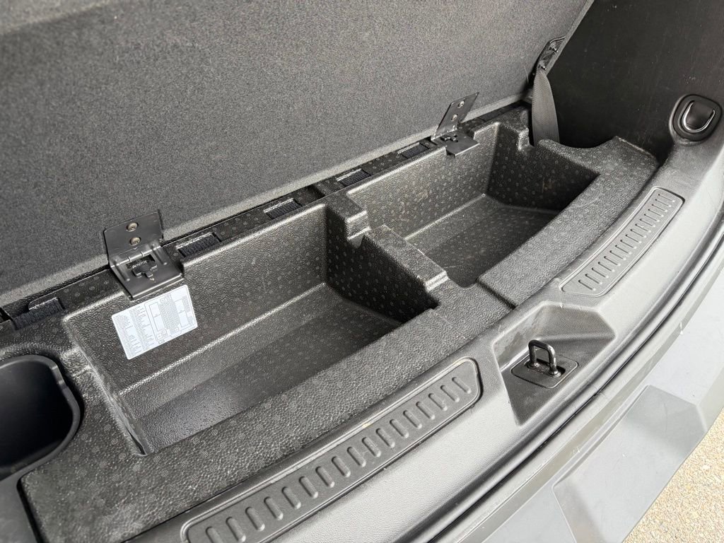 Certified 2017 GMC Acadia SLT image 10