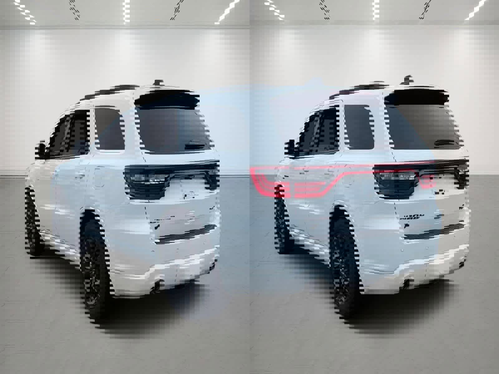 Used 2024 Dodge Durango R/T AWD/4WD image 4