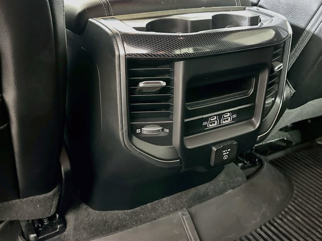 Used 2022 RAM 1500 Rebel w/ Rebel Level 2 Equipment Group AWD/4WD image 31