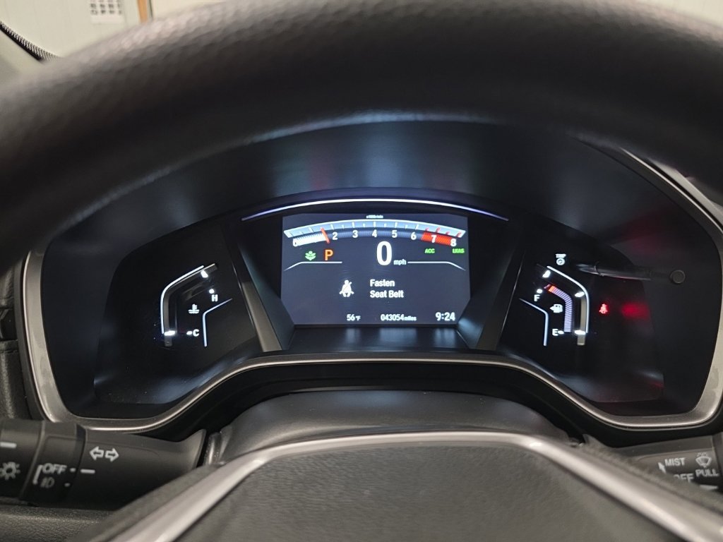Used 2020 Honda CR-V EX image 17
