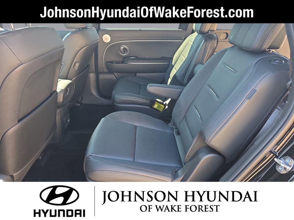 New 2026 Hyundai Palisade Calligraphy image 25