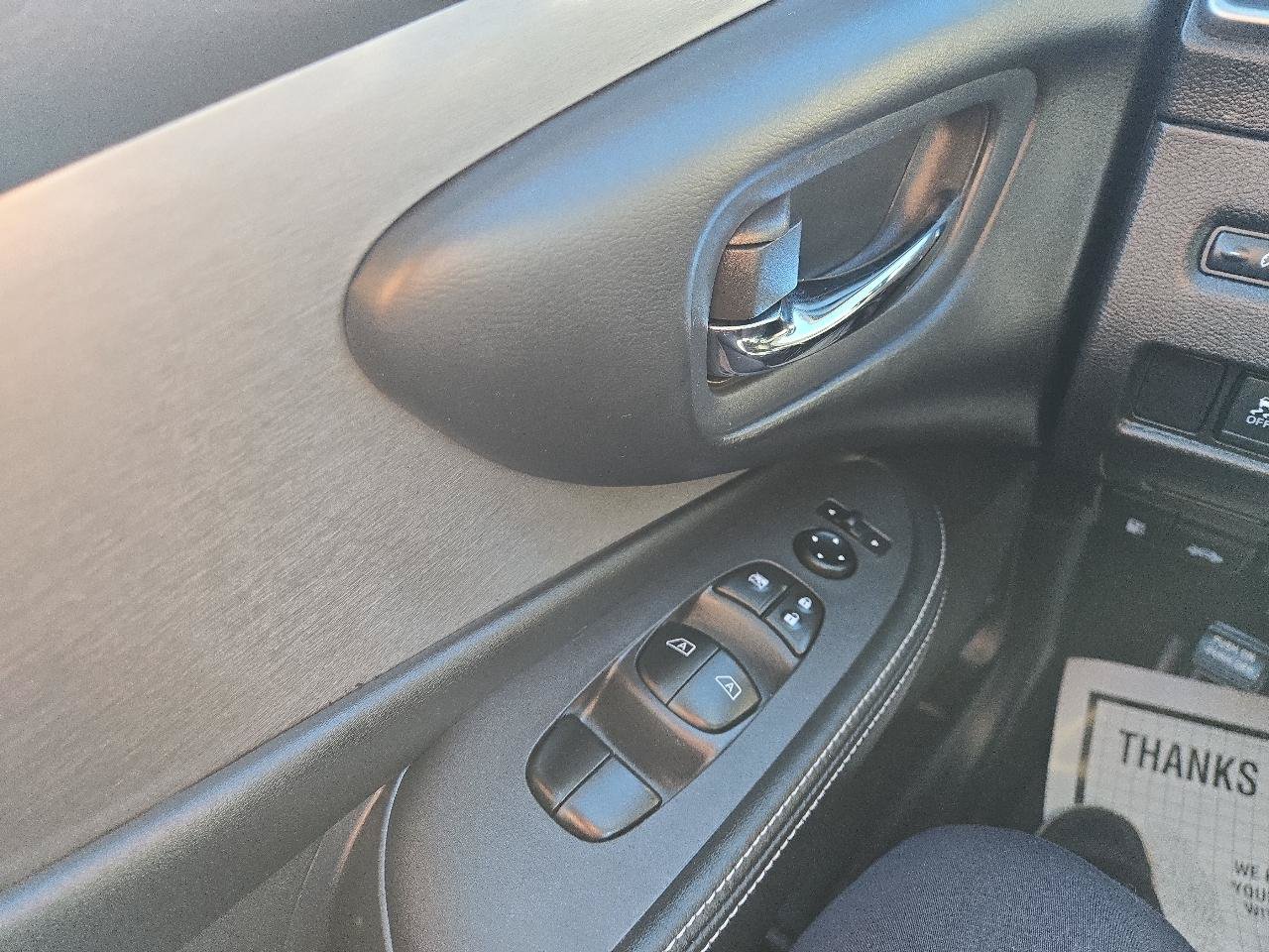 Used 2019 Nissan Murano S AWD/4WD image 20