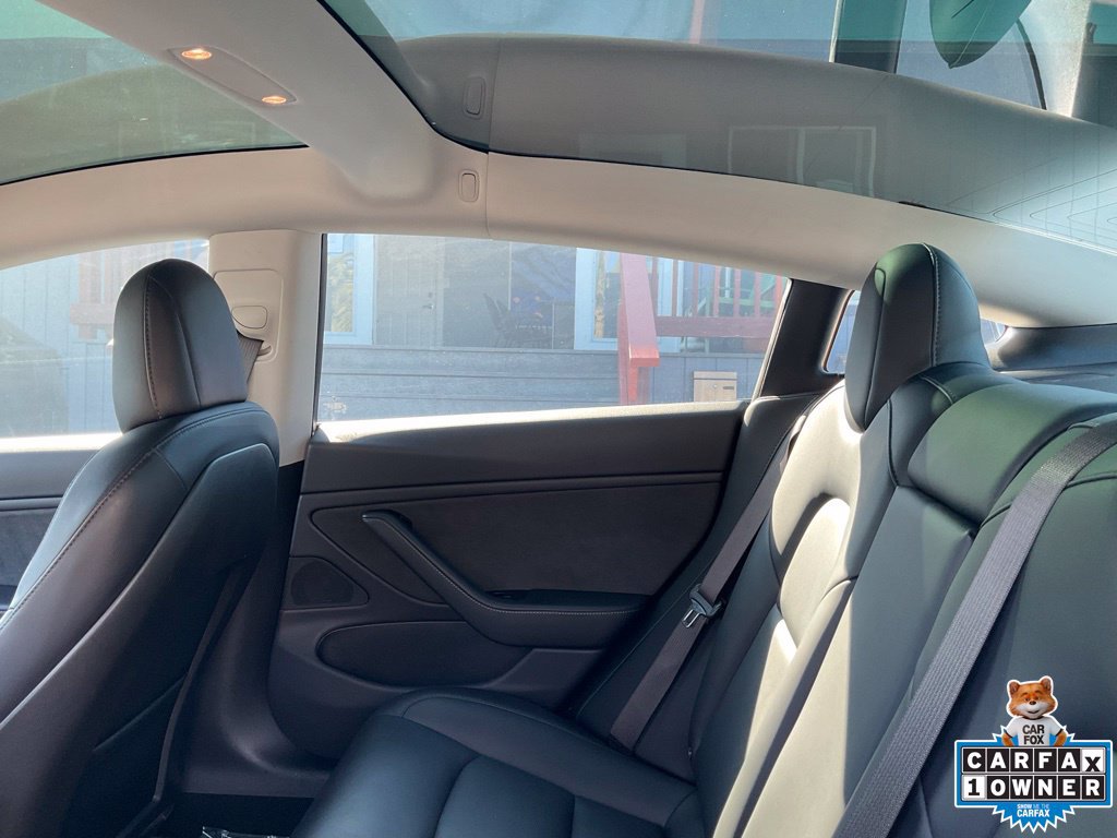 Used 2018 Tesla Model 3 Performance AWD/4WD image 30