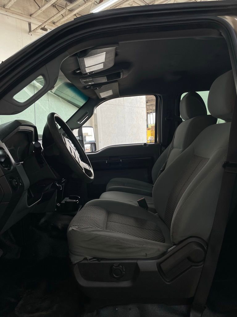 Used 2012 Ford F450 XL w/ PWR Equipment Group image 15