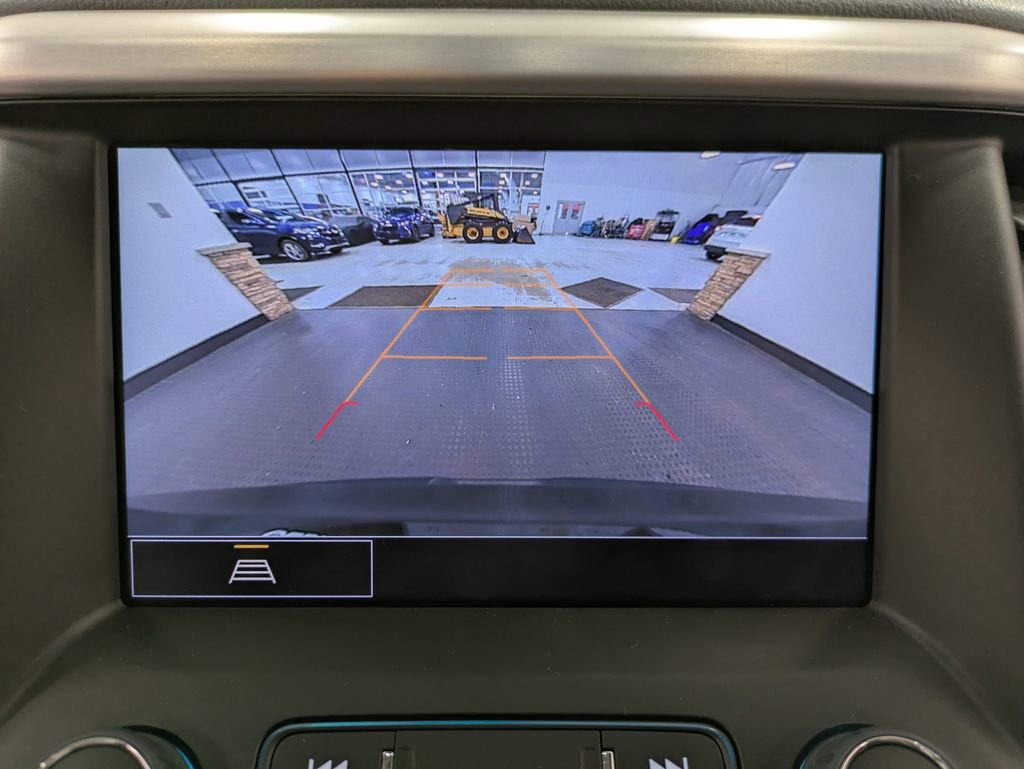 Used 2023 GMC Acadia SLT w/ Elevation Edition image 14