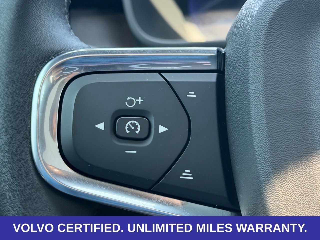 Certified 2024 Volvo C40 P8 Recharge Plus w/ Climate Package AWD/4WD image 19