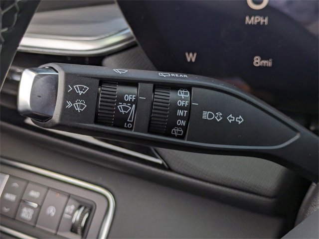 New 2025 Buick Enclave Preferred image 31