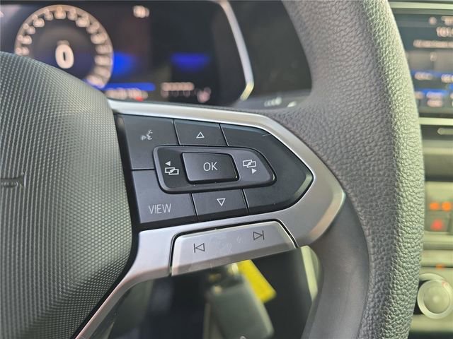 Used 2023 Volkswagen Jetta S FWD image 16
