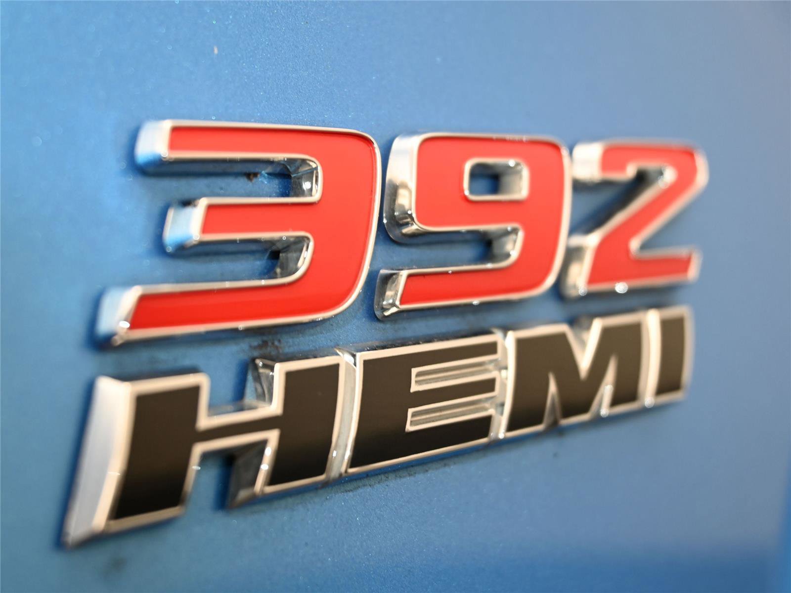 Used 2023 Dodge Charger Scat Pack image 33