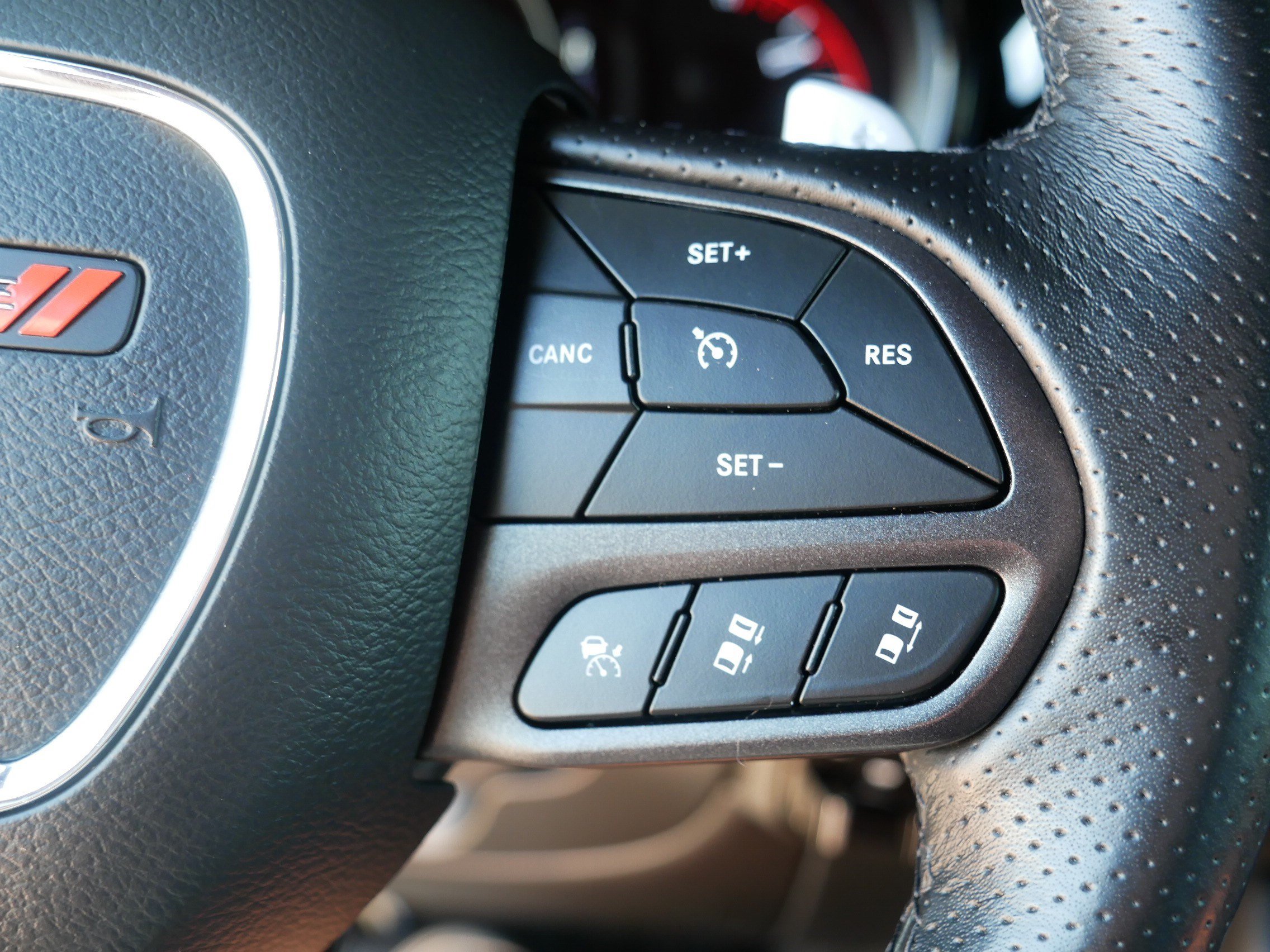 Used 2024 Dodge Durango R/T AWD/4WD image 29