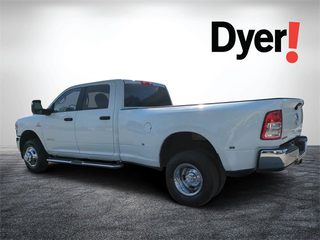 Used 2024 RAM 3500 Big Horn image 6
