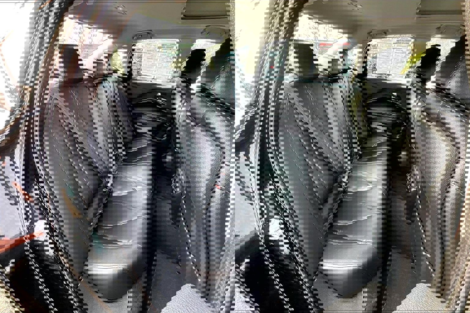 Used 2023 Acura TLX image 25