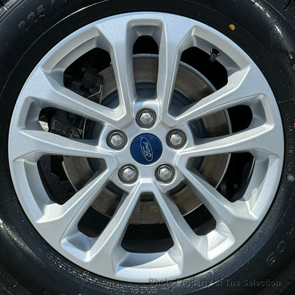 Used 2020 Ford Escape SE image 47