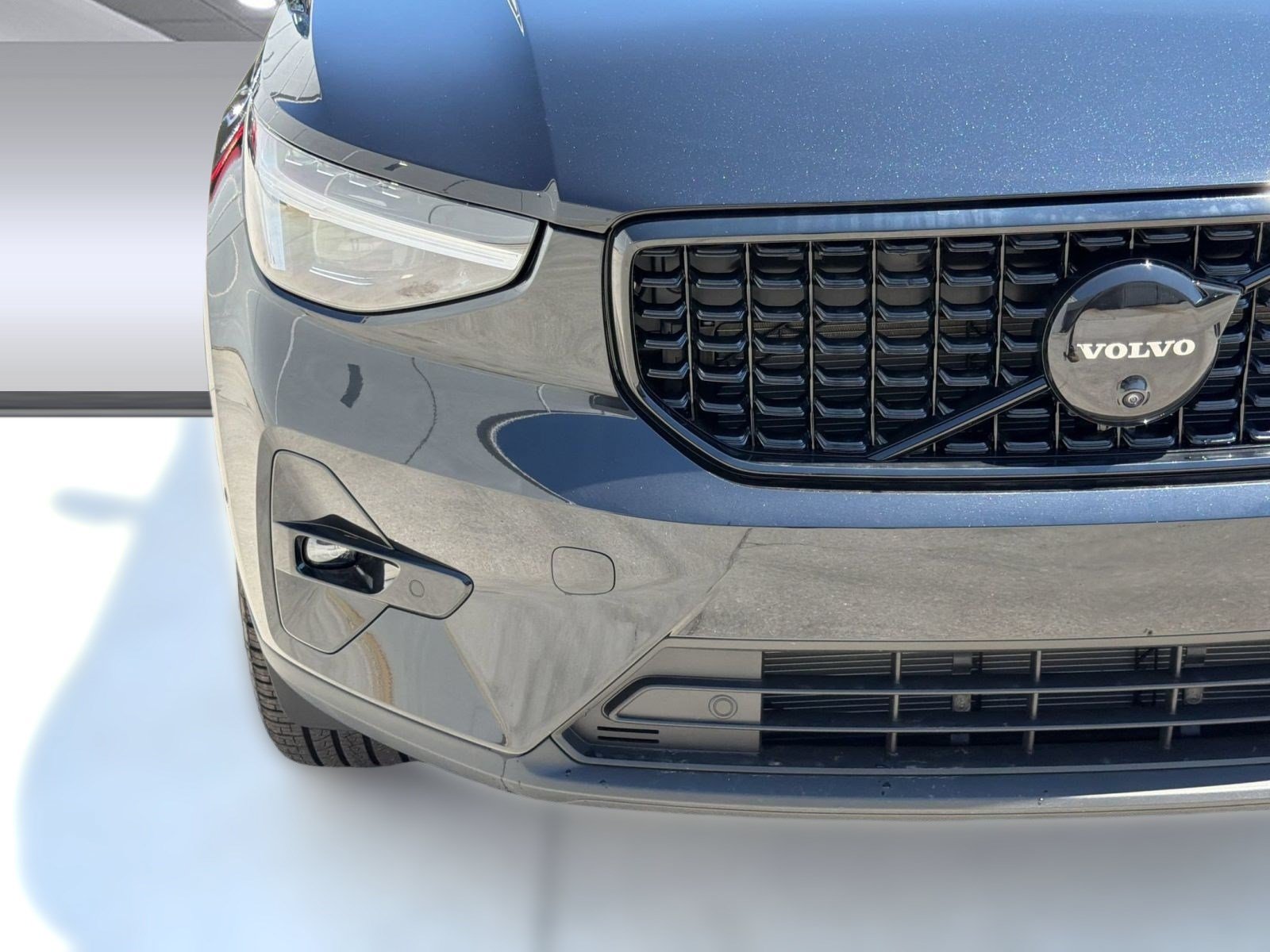New 2026 Volvo XC40 B5 Ultra w/ Climate Package AWD/4WD image 12