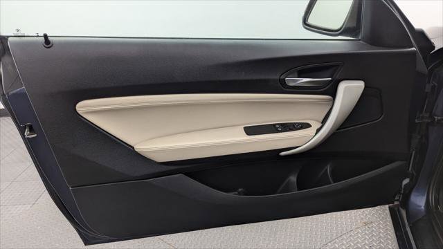 Used 2015 BMW 228i xDrive Coupe image 13