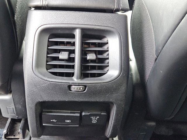 Used 2020 Jeep Cherokee High Altitude image 21