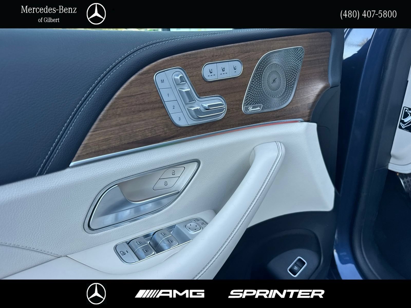 Certified 2024 Mercedes-Benz GLE 53 AMG 4MATIC Coupe image 13