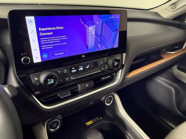 Used 2026 Toyota Grand Highlander AWD image 23
