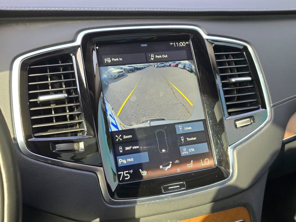 Used 2018 Volvo XC90 T6 Inscription w/ Convenience Package AWD/4WD image 26