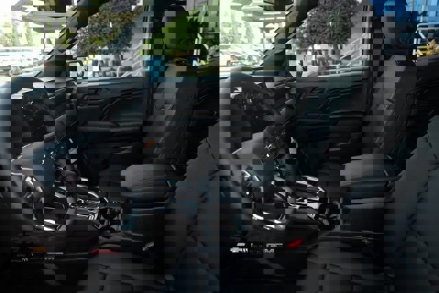 New 2025 Chevrolet Colorado Trail Boss w/ Midnight Edition image 14