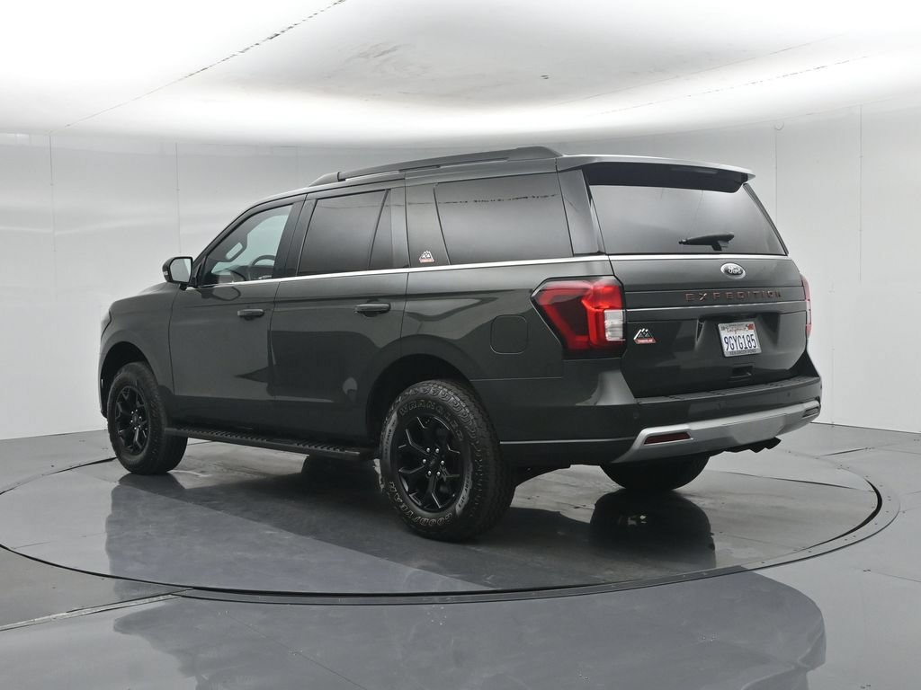 Used 2023 Ford Expedition Timberline AWD/4WD image 7