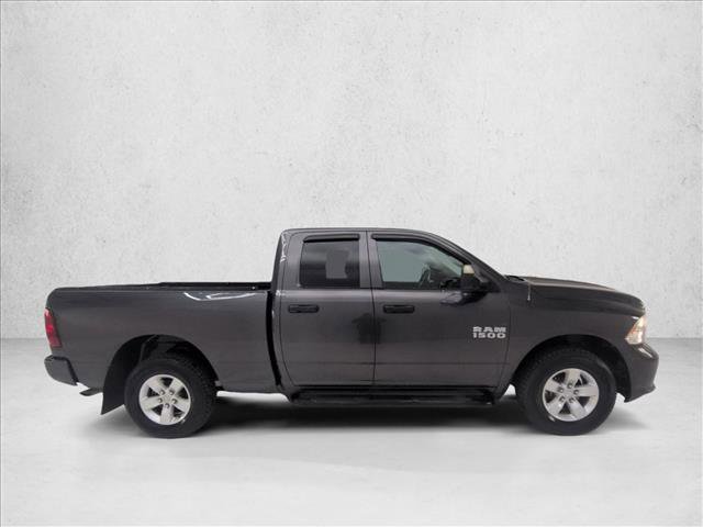 Used 2018 RAM 1500 Express image 4