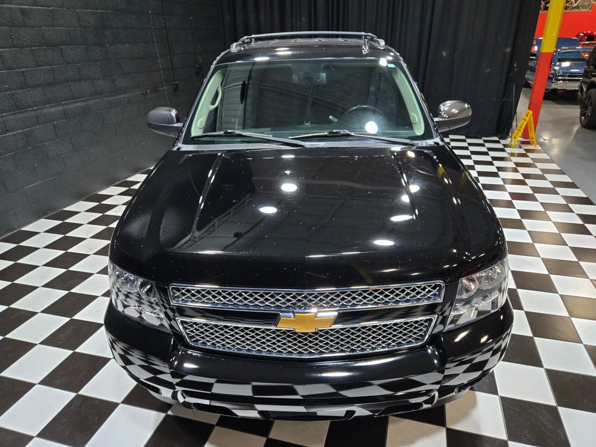 Used 2012 Chevrolet Avalanche LT w/ All-Star Edition image 64