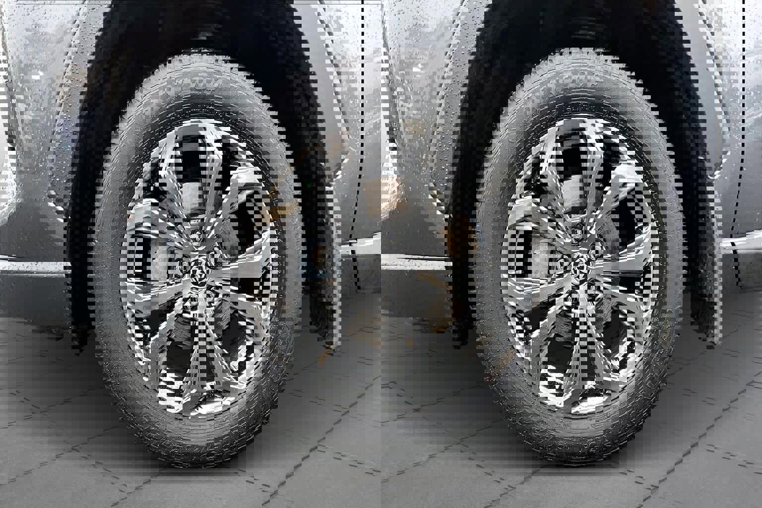 Used 2024 Toyota RAV4 XLE Premium w/ Weather Package image 20