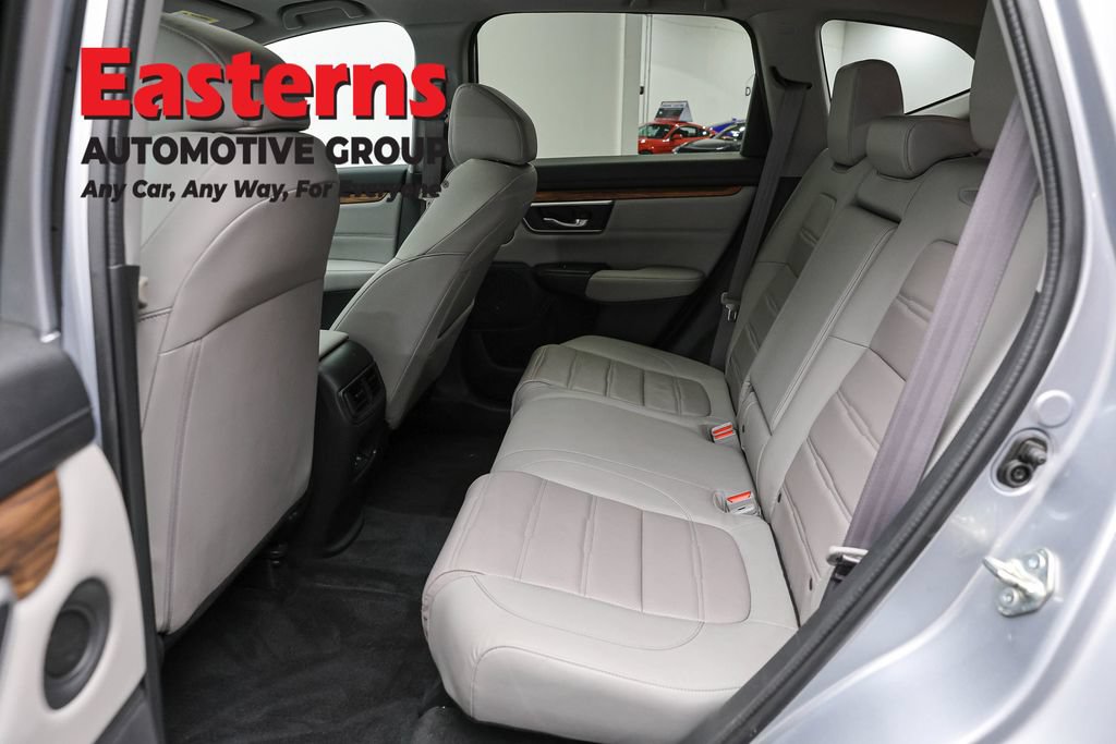 Used 2020 Honda CR-V EX-L image 21