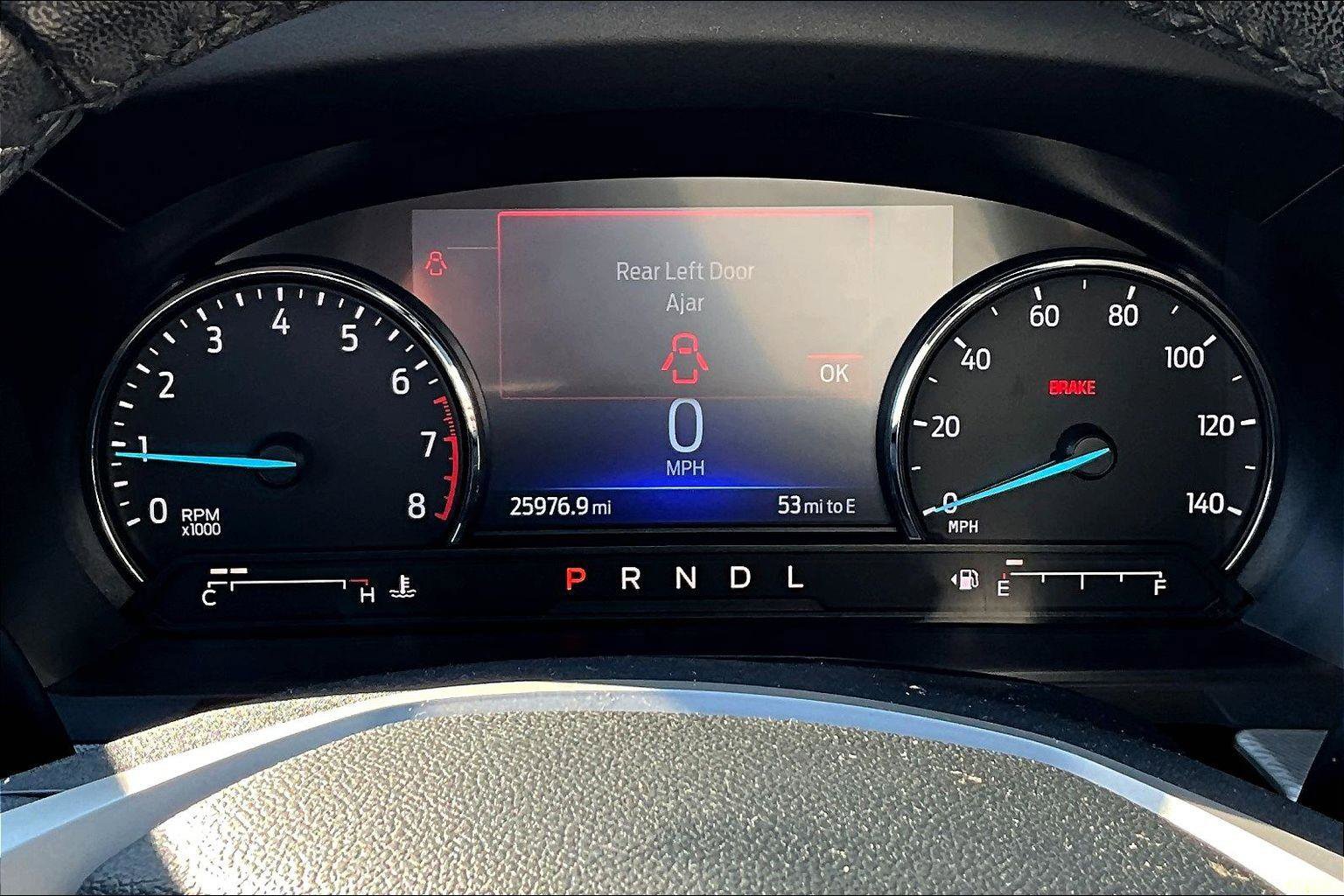 Used 2022 Ford Explorer XLT w/ Equipment Group 202A image 11