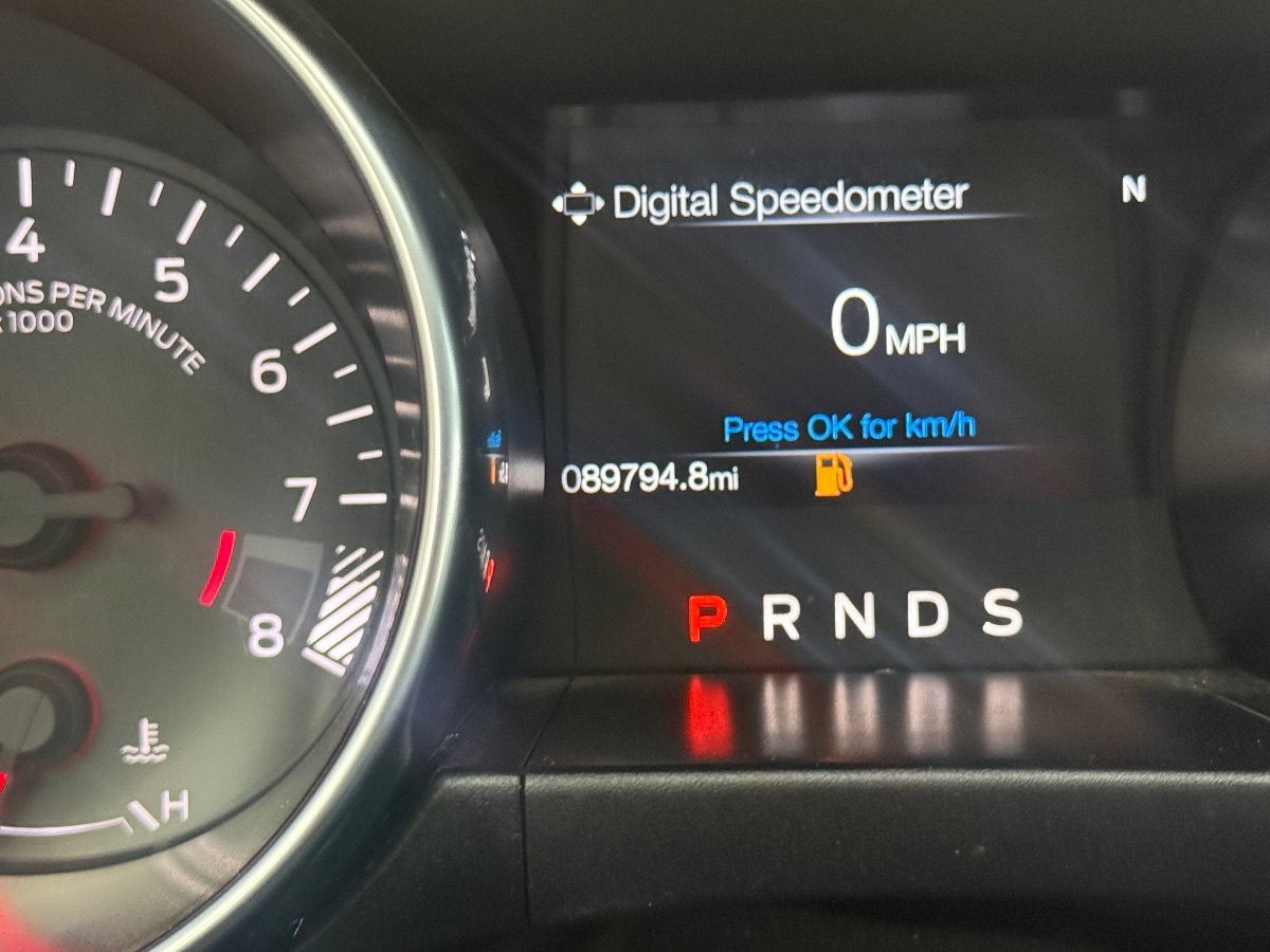 Used 2021 Ford Mustang GT Premium RWD image 23