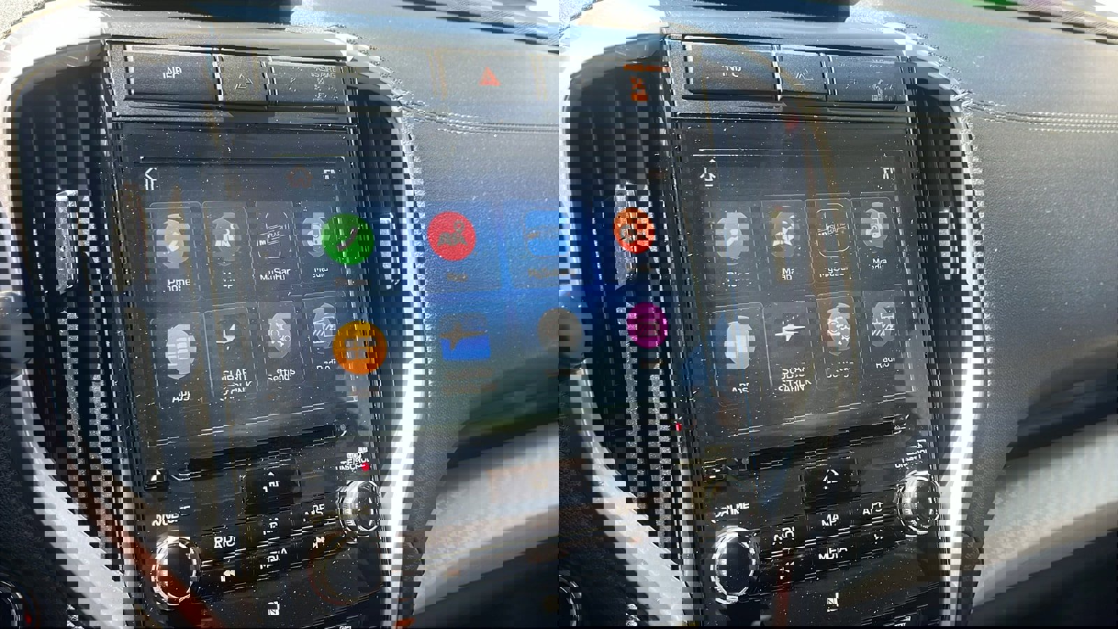 Used 2019 Subaru Ascent Premium AWD/4WD image 17