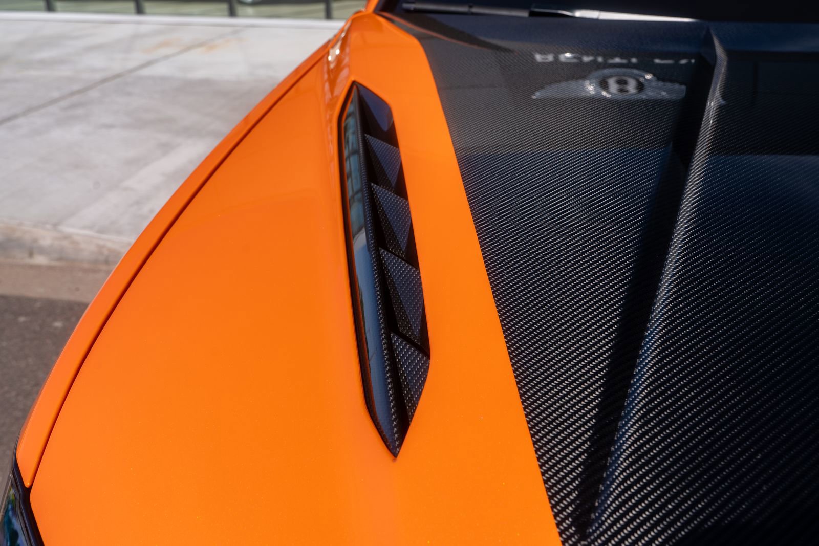 Used 2024 Lamborghini Urus Performante image 5