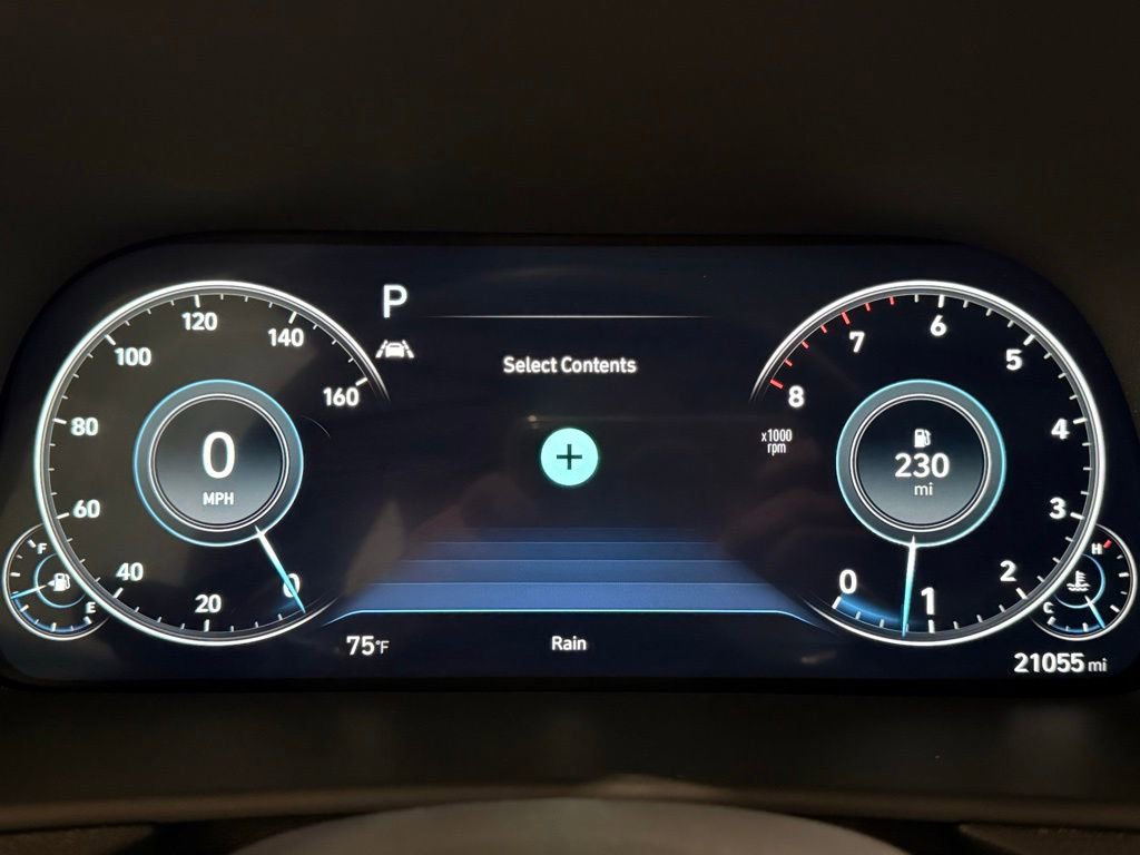 Used 2023 Hyundai Sonata SEL Plus w/ Preferred Accessory Package image 18