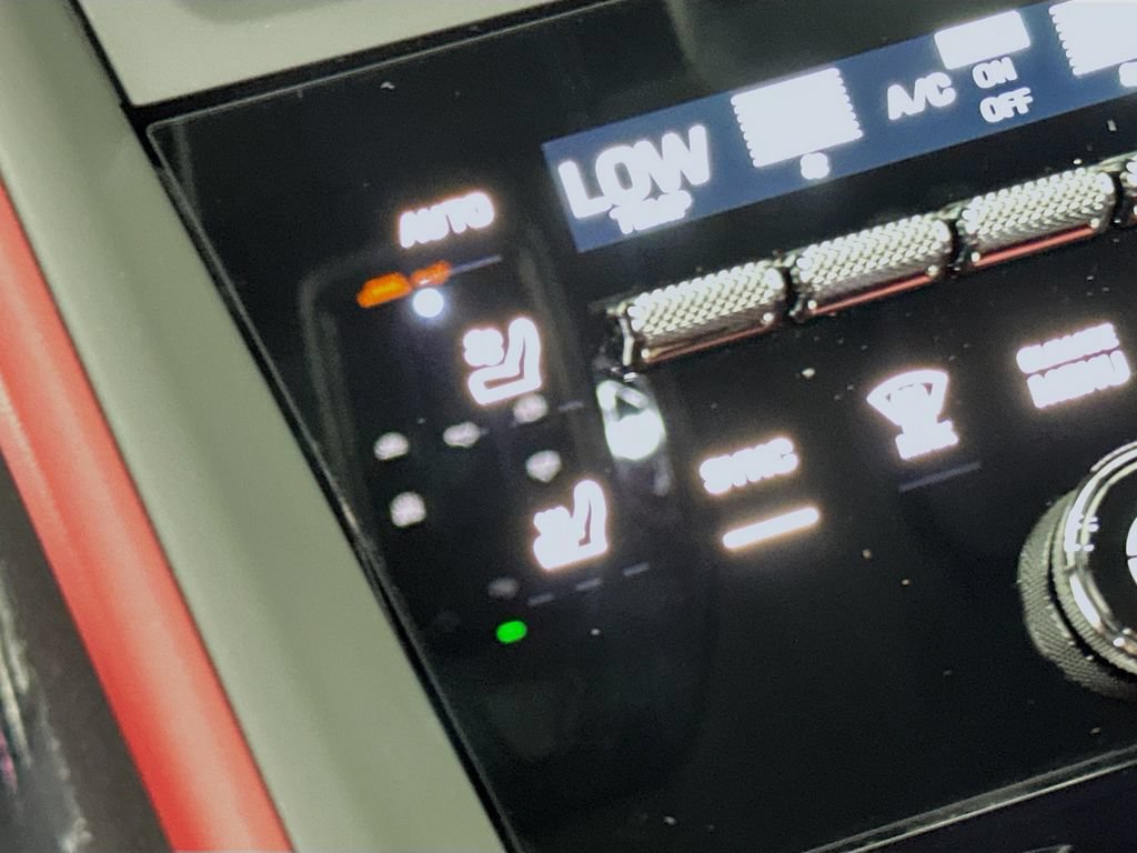 New 2026 Porsche Macan GTS Electric AWD/4WD image 23